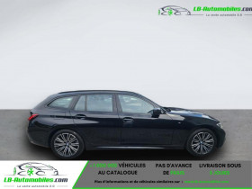 Bmw 320 320d xDrive 190 ch BVA  occasion � Beaupuy - photo n�2