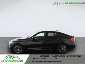 Bmw 320 320d xDrive 190 ch BVA  occasion � Beaupuy - photo n�5