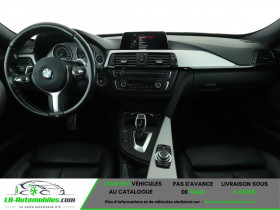 Bmw 320 320d xDrive 190 ch BVA  occasion � Beaupuy - photo n�3