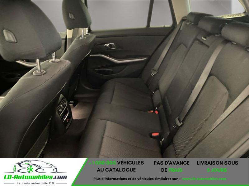 Bmw 320 320d xDrive 190 ch BVA  occasion  Beaupuy - photo n6