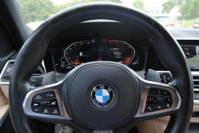 Bmw 320 320d xDrive 190 ch BVA  occasion  Beaupuy - photo n6