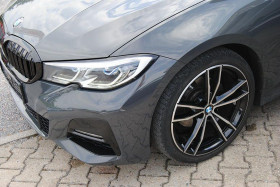 Bmw 320 320d xDrive 190 ch BVA  occasion  Beaupuy - photo n7