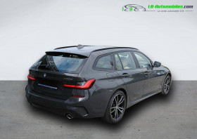 Bmw 320 320d xDrive 190 ch BVA  occasion  Beaupuy - photo n3