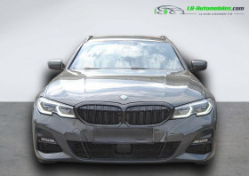 Bmw 320 320d xDrive 190 ch BVA  occasion  Beaupuy - photo n4