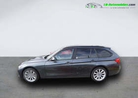 Bmw 320 320d xDrive 190 ch BVA  occasion  Beaupuy - photo n6