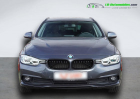 Bmw 320 320d xDrive 190 ch BVA  occasion  Beaupuy - photo n5