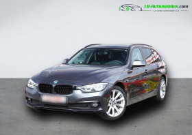Bmw 320 320d xDrive 190 ch BVA  occasion  Beaupuy - photo n2