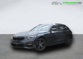 Bmw 320 , garage LB AUTOMOBILES  Beaupuy