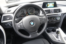 Bmw 320 320d xDrive 190 ch BVA  occasion  Beaupuy - photo n10
