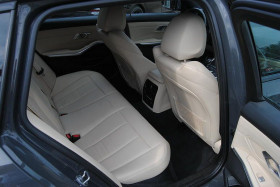 Bmw 320 320d xDrive 190 ch BVA  occasion  Beaupuy - photo n4