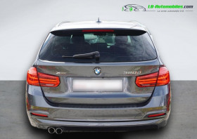 Bmw 320 320d xDrive 190 ch BVA  occasion  Beaupuy - photo n7