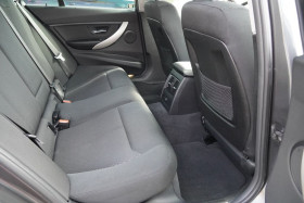 Bmw 320 320d xDrive 190 ch BVA  occasion  Beaupuy - photo n9