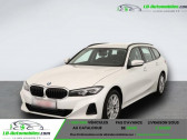 Bmw 320 320d xDrive 190 ch BVA   Beaupuy 31