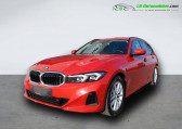Bmw 320 occasion année 2022 boite Automatique Annonce Bmw 320 occasion Diesel 320d xDrive 190 ch BVA à Beaupuy
