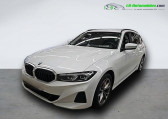 Bmw 320 320d xDrive 190 ch BVA   Beaupuy 31