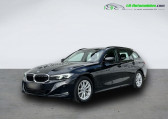 Bmw 320 320d xDrive 190 ch BVA   Beaupuy 31