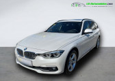 Bmw 320 occasion année 2019 boite Automatique Annonce Bmw 320 occasion Diesel 320d xDrive 190 ch BVA à Beaupuy
