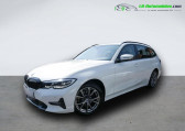 Bmw 320 occasion année 2019 boite Automatique Annonce Bmw 320 occasion Diesel 320d xDrive 190 ch BVA à Beaupuy
