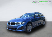 Annonce Bmw 320 occasion Diesel 320d xDrive 190 ch BVA à Beaupuy