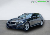 Bmw 320 occasion année 2022 boite Automatique Annonce Bmw 320 occasion Diesel 320d xDrive 190 ch BVA à Beaupuy