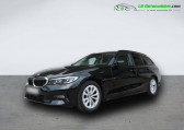 Bmw 320 320d xDrive 190 ch BVA   Beaupuy 31