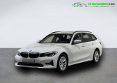 Bmw 320 occasion année 2022 boite Automatique Annonce Bmw 320 occasion Diesel 320d xDrive 190 ch BVA à Beaupuy