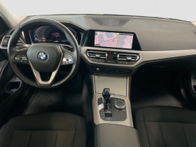 Bmw 320 320d xDrive 190 ch BVA  occasion  Beaupuy - photo n2