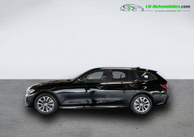 Bmw 320 320d xDrive 190 ch BVA  occasion  Beaupuy - photo n3
