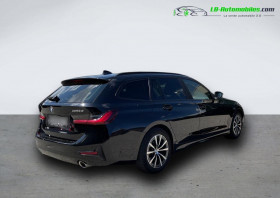 Bmw 320 320d xDrive 190 ch BVA  occasion  Beaupuy - photo n2