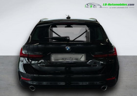 Bmw 320 320d xDrive 190 ch BVA  occasion  Beaupuy - photo n4