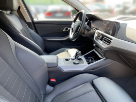 Bmw 320 320d xDrive 190 ch BVA  occasion  Beaupuy - photo n3