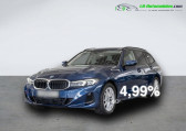 Bmw 320 320d xDrive 190 ch BVA   Beaupuy 31
