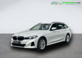 Bmw 320 320d xDrive 190 ch BVA   Beaupuy 31
