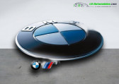 Bmw 320 320d xDrive 190 ch BVA   Beaupuy 31