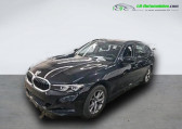Bmw 320 occasion année 2022 boite Automatique Annonce Bmw 320 occasion Diesel 320d xDrive 190 ch BVA à Beaupuy