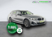 Annonce Bmw 320 occasion Diesel 320d xDrive 190 ch BVA à Beaupuy
