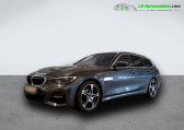 Annonce Bmw 320 occasion Diesel 320d xDrive 190 ch BVA  Beaupuy