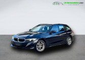 Bmw 320 320d xDrive 190 ch BVA   Beaupuy 31