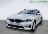 Bmw 320 320d xDrive 190 ch BVA   Beaupuy 31