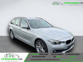 Annonce Bmw 320 occasion Diesel 320d xDrive 190 ch BVA  Beaupuy