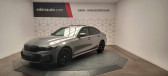 Bmw 320 320d xDrive 190 ch BVA8  4p   Lormont 33