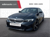 Annonce Bmw 320 occasion Diesel 320d xDrive 190 ch BVA8  4p  Bo