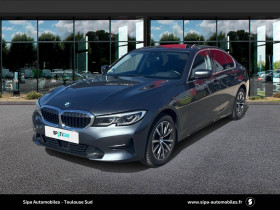 Bmw 320 , garage FIAT - ALFA ROMEO - ABARTH - JEEP - SIPA AUTOMOBILES - TOULOUSE SUD  Toulouse