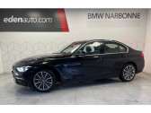 Annonce Bmw 320 occasion Diesel 320d xDrive 190 ch BVA8 Luxury  Narbonne