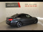 Bmw 320 occasion année 2017 boite Automatique Annonce Bmw 320 occasion Diesel 320d xDrive 190 ch BVA8 M Sport 4p à Tarbes