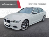 Bmw 320 320d xDrive 190 ch BVA8 M Sport 4p   Trelissac 24