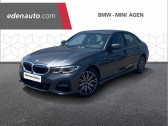 Annonce Bmw 320 occasion Diesel 320d xDrive 190 ch BVA8 M Sport 4p  Bo
