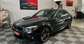 Annonce Bmw 320 occasion Diesel 320d xDrive 190 ch BVA8 M Sport Ultimate F34 � CARQUEFOU