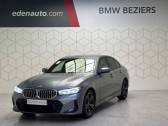 Annonce Bmw 320 occasion Diesel 320d xDrive 190 ch BVA8 M Sport � B�ziers