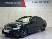 Annonce Bmw 320 occasion Diesel 320d xDrive 190 ch BVA8 M Sport  Carcassonne